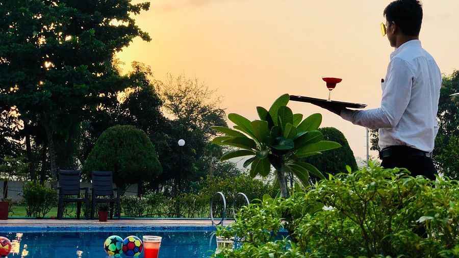 VITS Kamats Resort, Silvassa Silvassa IMG 6944 vvk94x