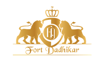 Fort Dadhikar, Alwar Alwar new Logo-01