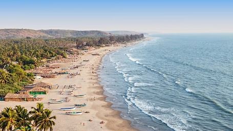 7 Places to Visit in India in January image