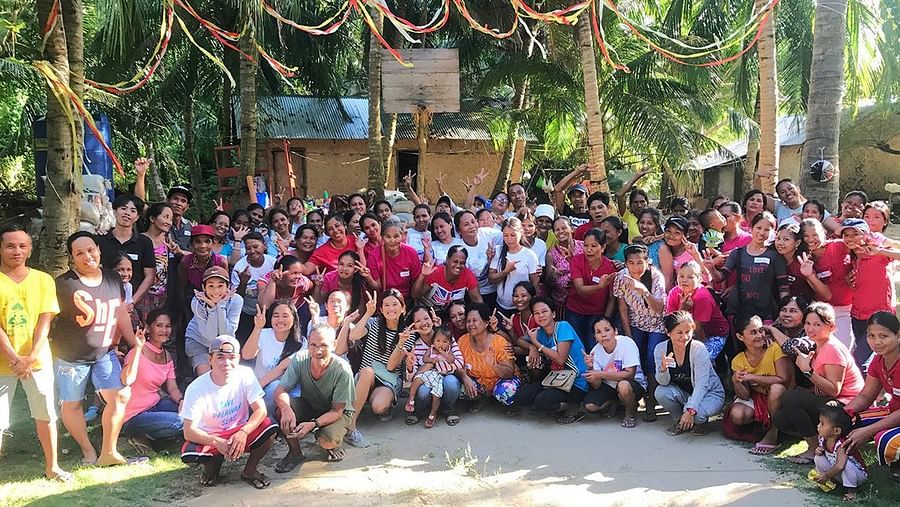SPS Foundation-3