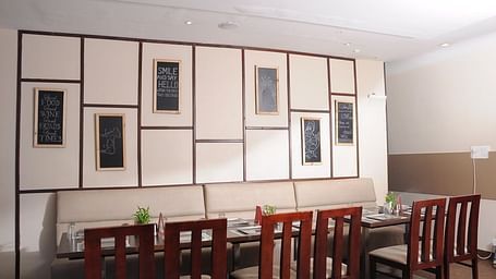 Hotel SRM Grands –Chennai Chennai pic 2 1