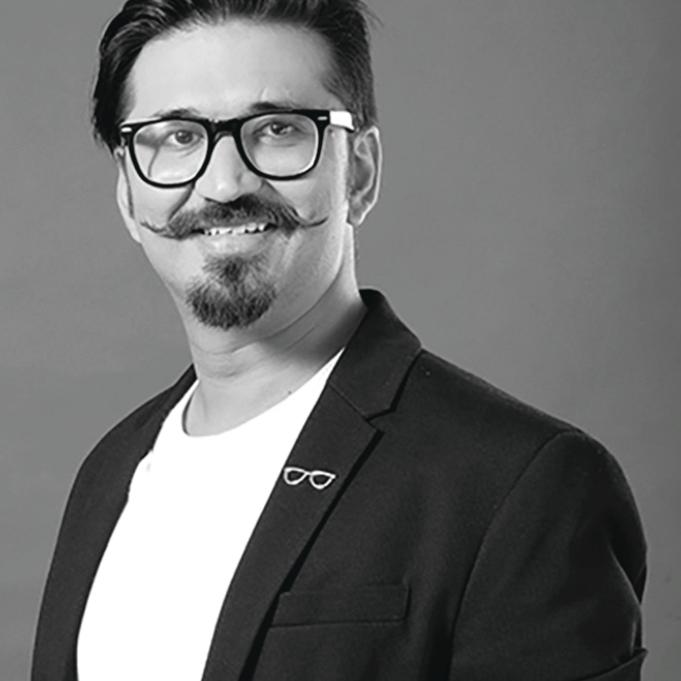 AMIT TRIVEDI