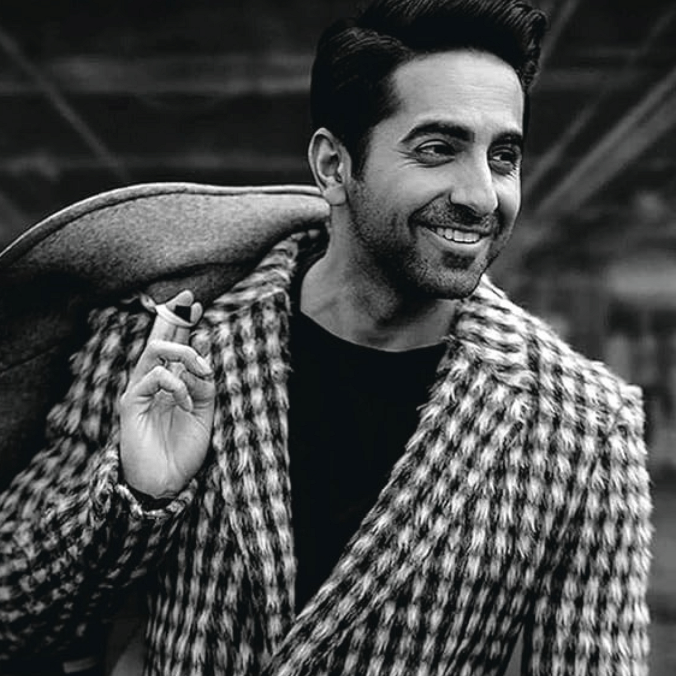 AYUSHMANN KHURRANA