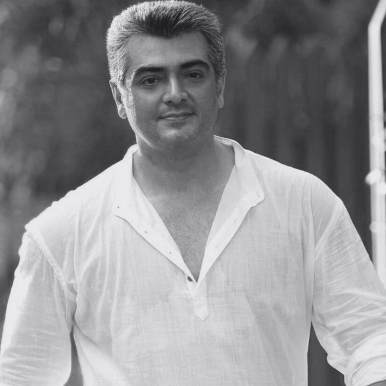 Ajith Kumar