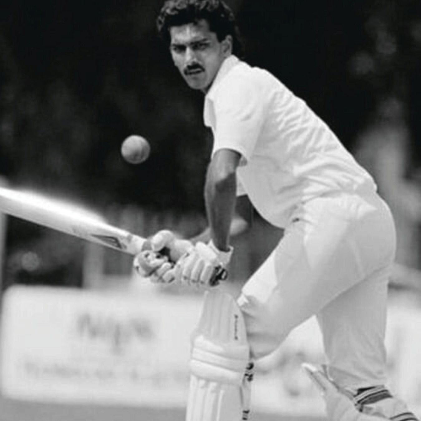 RAVI SHASTRI