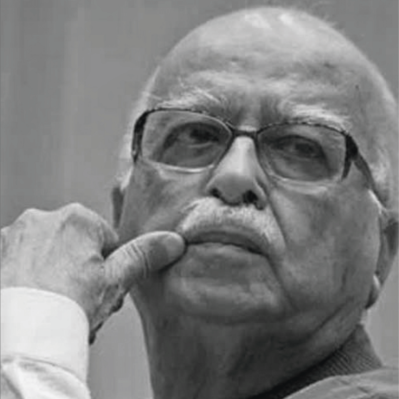 SHRI LAL KRISHNA ADVANI