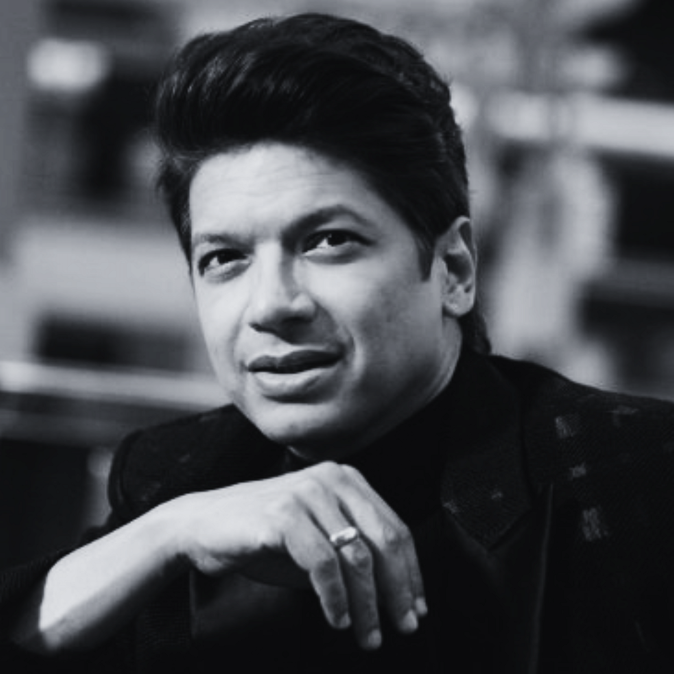 Shaan