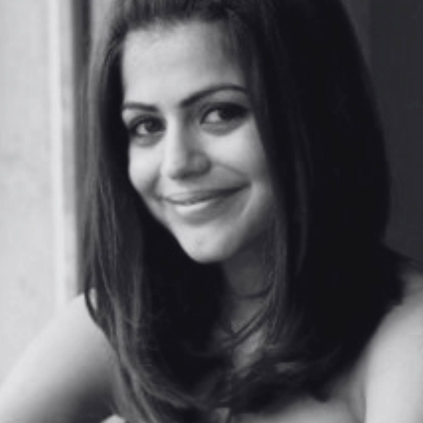 Shehnaaz Treasurywala