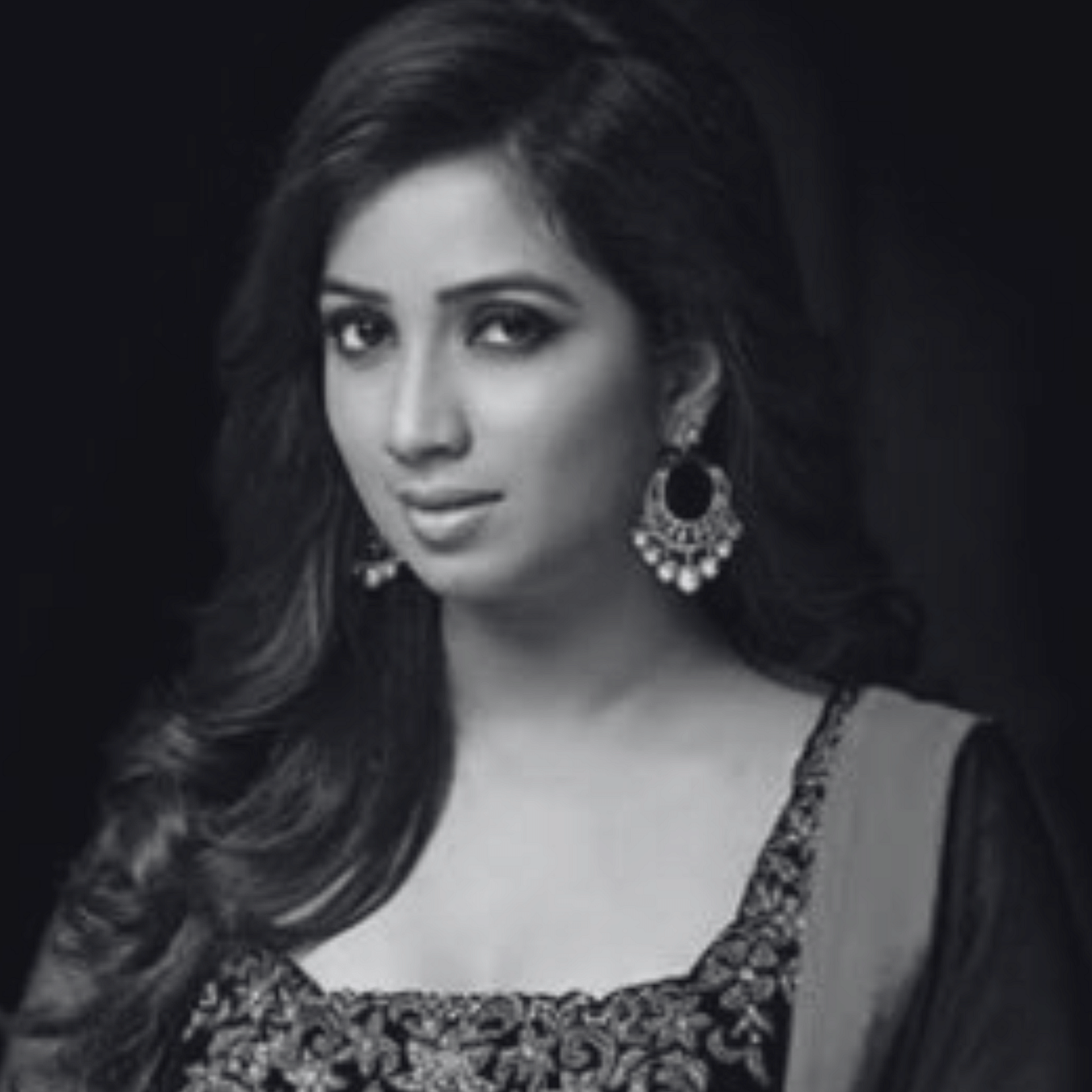 Shreya Ghosal