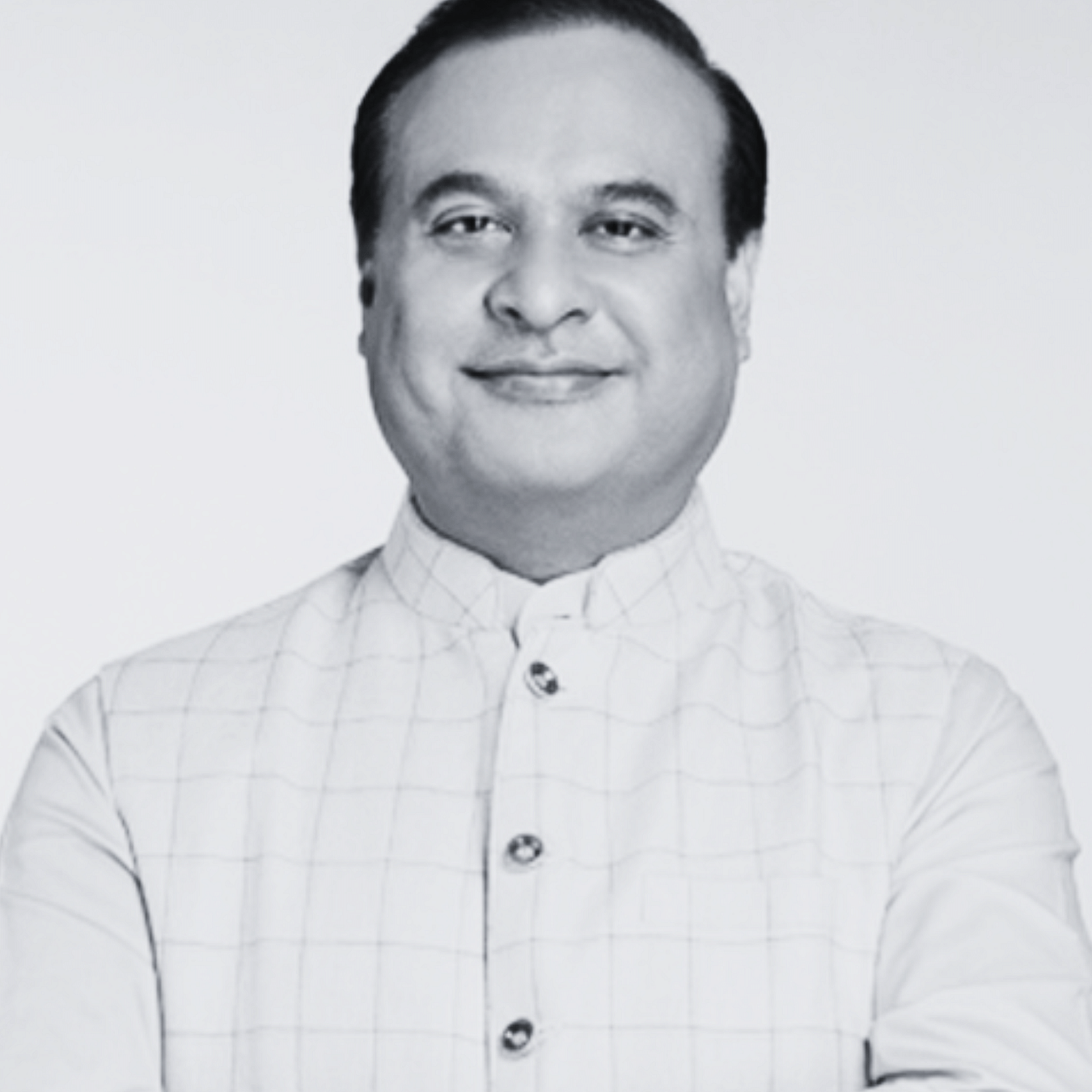 Shri. Himanta Biswa Sarma