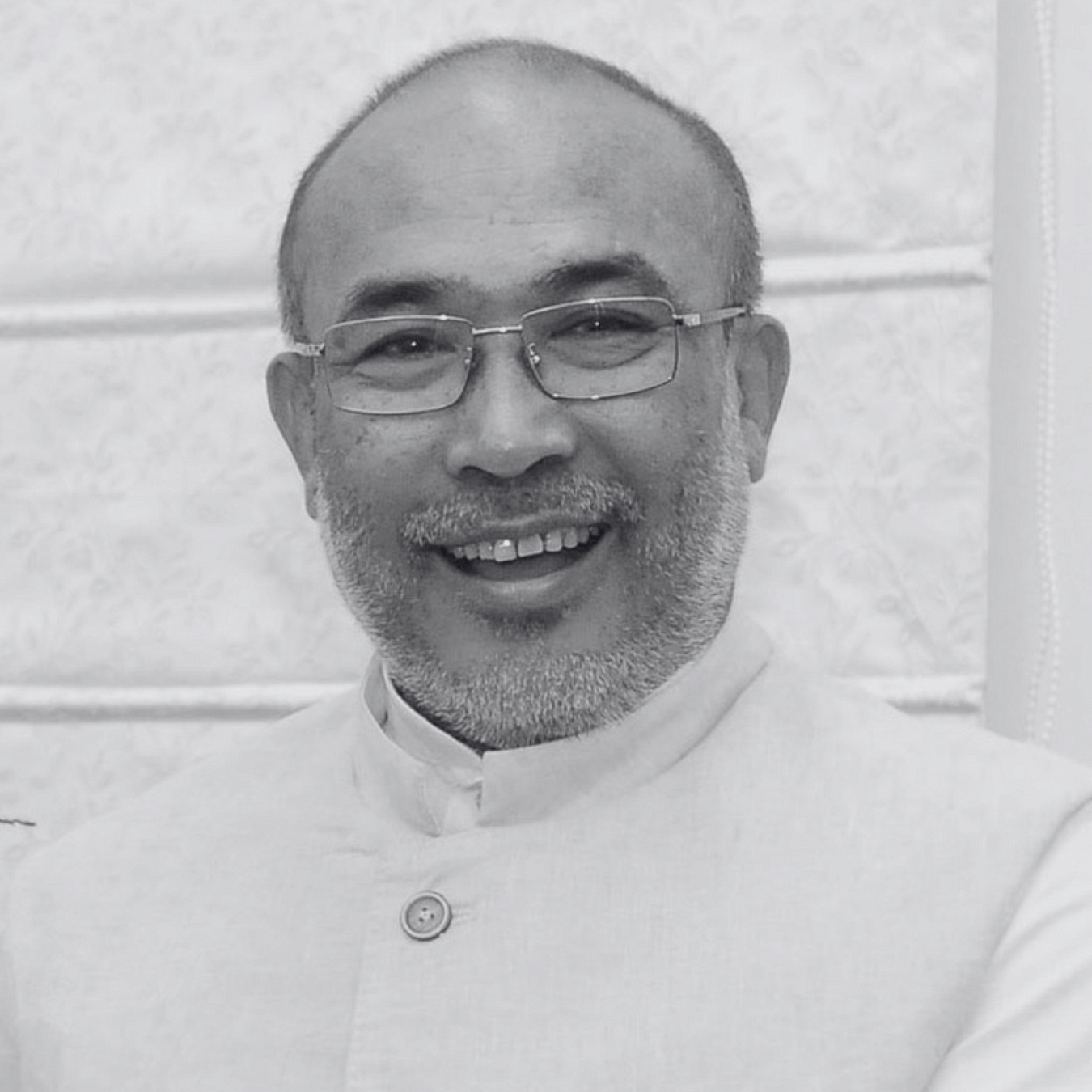 Shri. Nongthombam Biren Singh