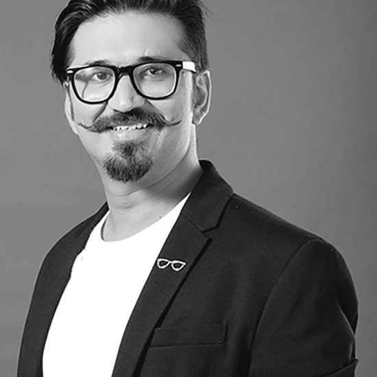 AMIT TRIVEDI