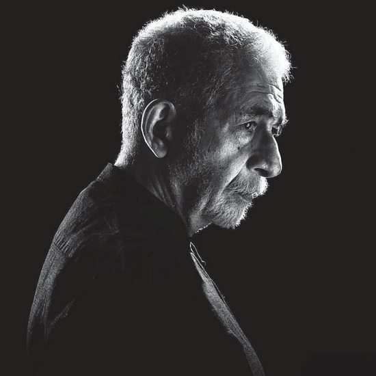 NASEERUDDIN SHAH