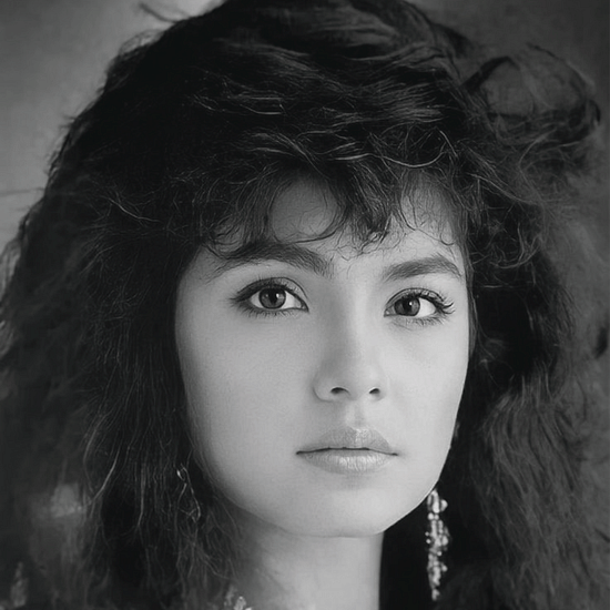 POOJA BHATT