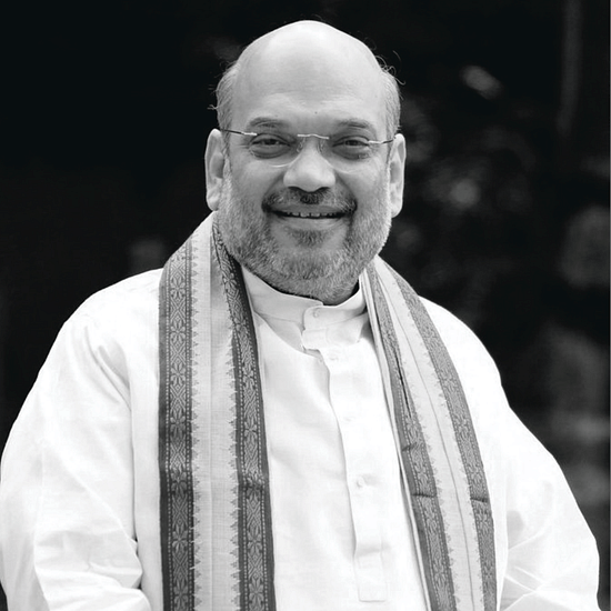 SHRI AMIT SHAH
