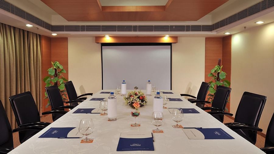 Meeting Room Hometel Chandigarh, events in chandigarh, banquet halls in chandigarh