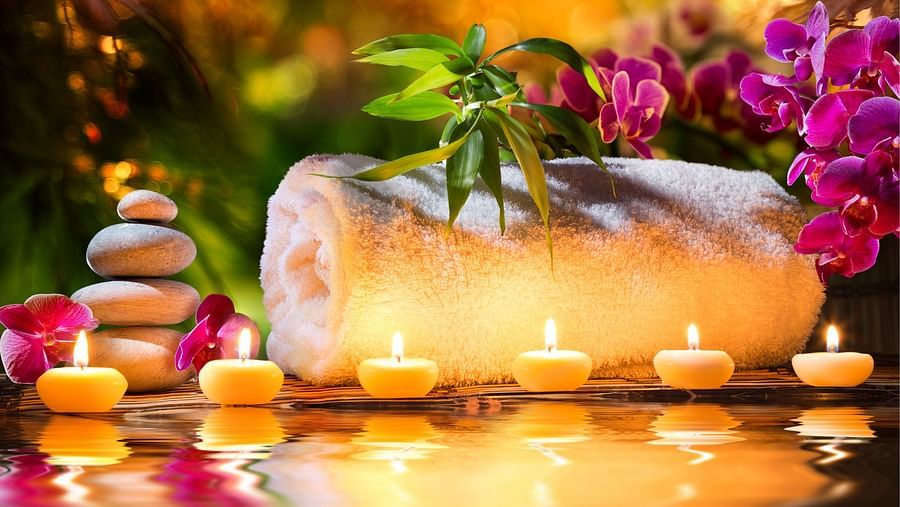 Wellness Packages 1