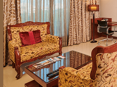 Suite Room A