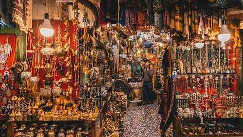 New Market