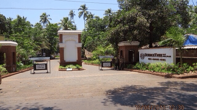 Casa Legend Villa & Serviced Apartments, Goa Goa 2013-05-01T20-15-12 12