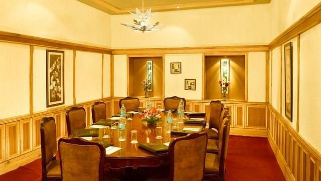 Board Room