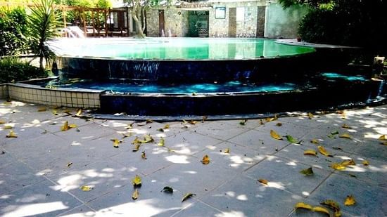 My travel diary Iris Resort and spa Ramnagar