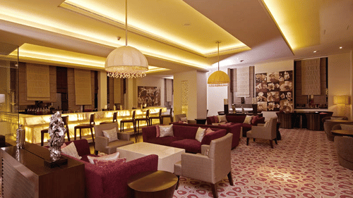 Zyng Radisson Hyderabad Hitech City Hyderabad 3