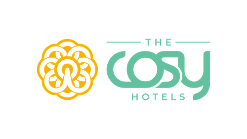 Horizontal Logo Lockup - TCH