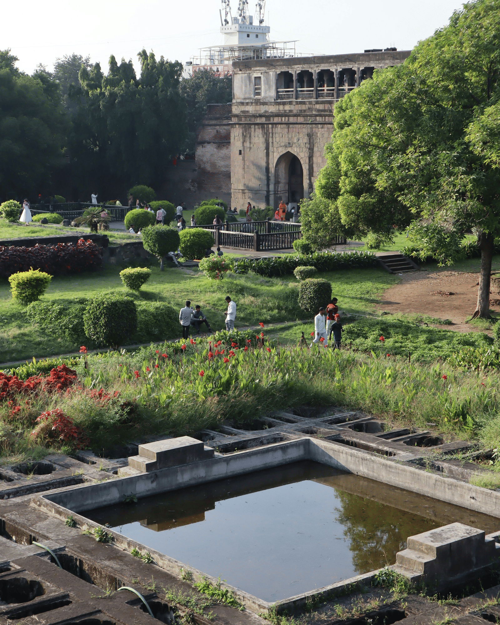 Must Visit Places in Pune - Spots That Belong on Every Itinerary