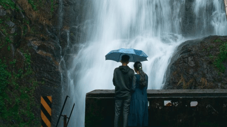 Monsoon Travel in Kerala