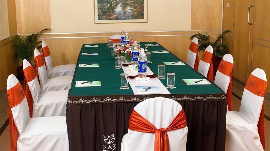 board room