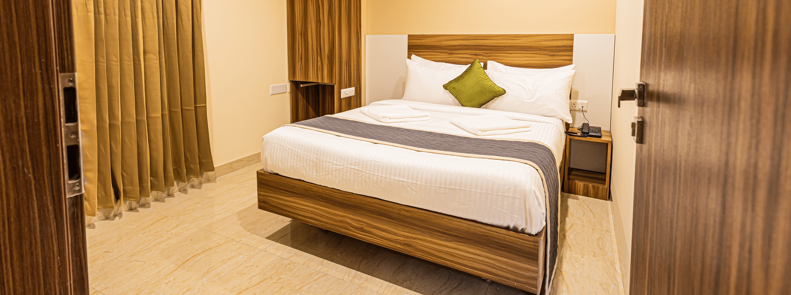 Comfort Double Room 14