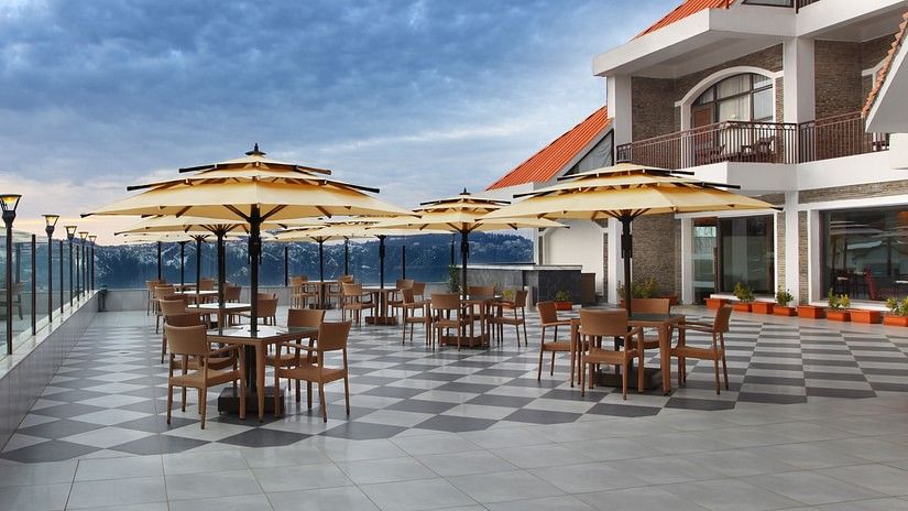 top restaurant near Shimla multi-cuisine  in Mashobra best place to eat in Mashobra best restaurants in MashobraRestaurants in Mashobra Craignano, Hotels in Shimla, Marigold Sarovar Portico 2 2