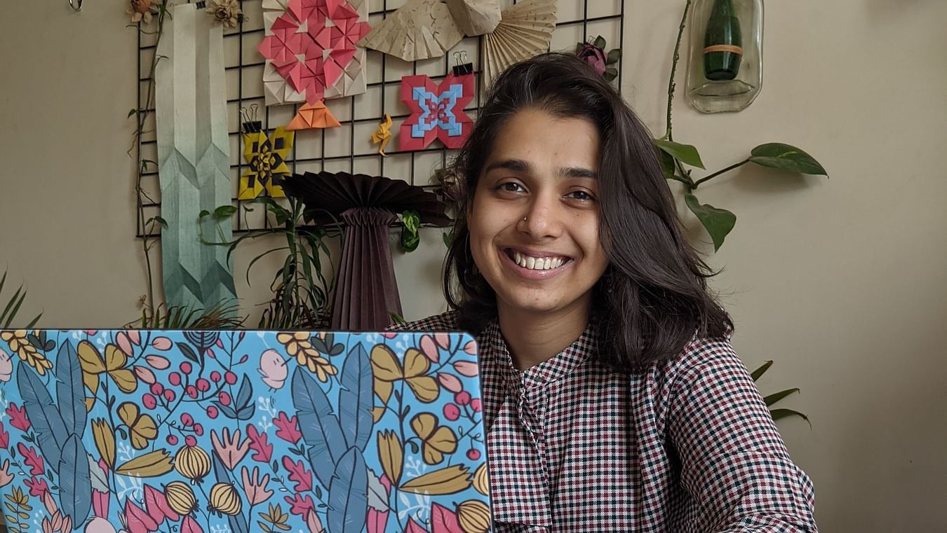 Aditi Anuj