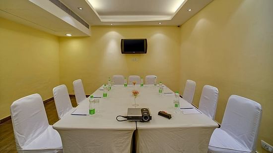 board-room