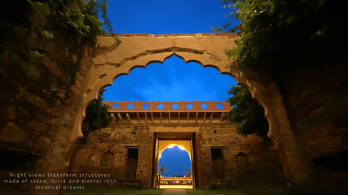 Beautiful architectural designs