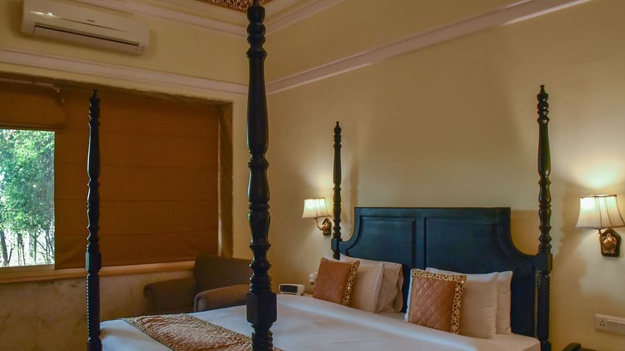 ULP - Royal Suites - 38