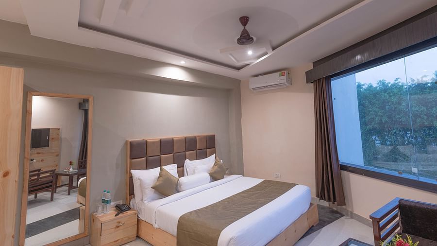 Standard Room 6