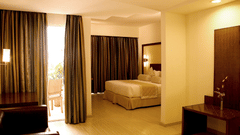 Evoma - Business Hotel, K R Puram, Bangalore Bangalore Premier 1
