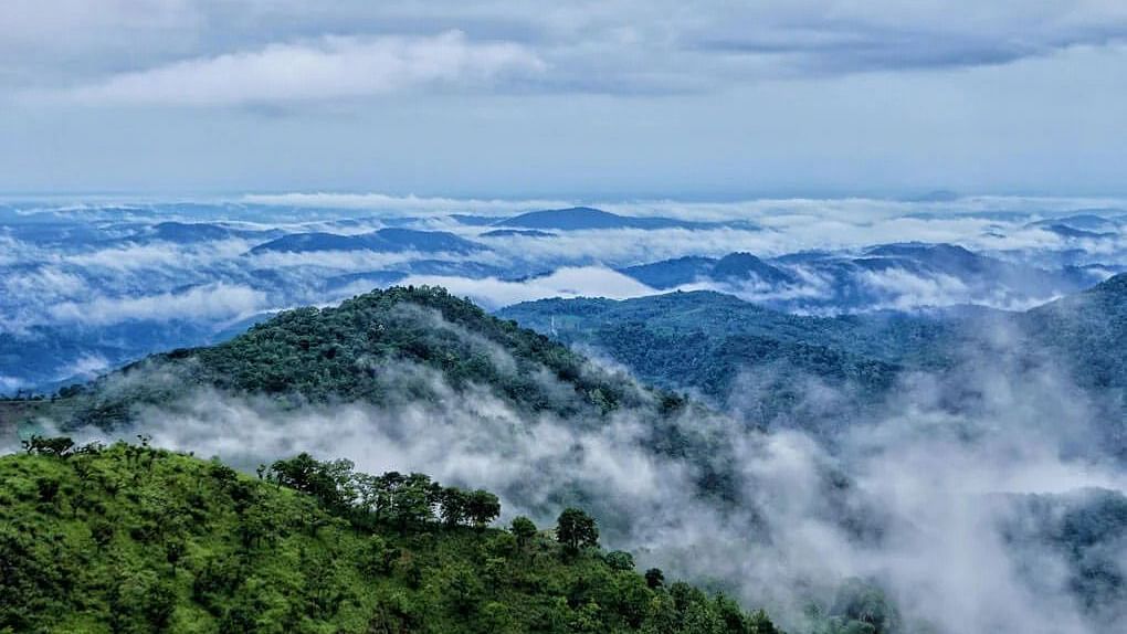 Wayanad-Kerala-udman-hotels