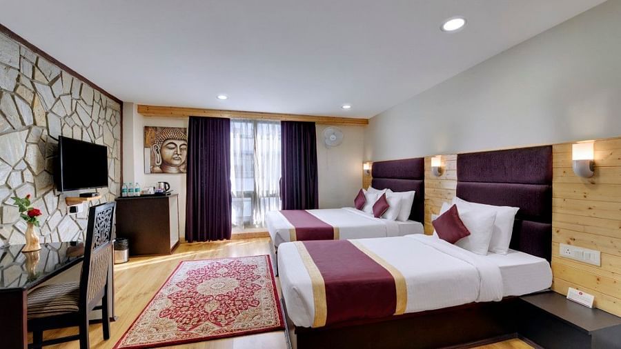 Premium Family room (3)