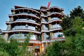 Sumitel Queensyard, Darjeeling