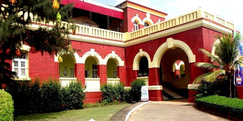 facade8 2C Mahodadhi Palace 2C Heritage Beach Resort in Puri 2C Puri Resort