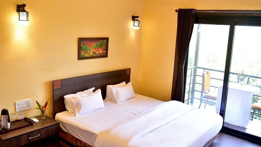 River View Luxury Cabin - Kundalika 4