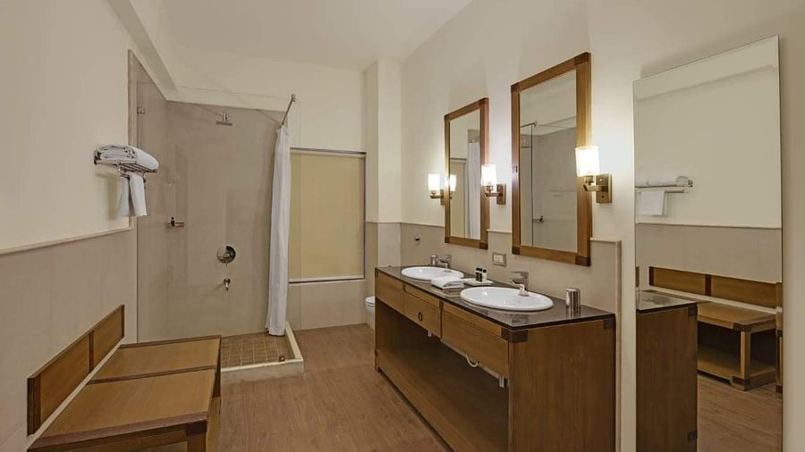 Plunge Pool Suites in Kumbhalgarh 5