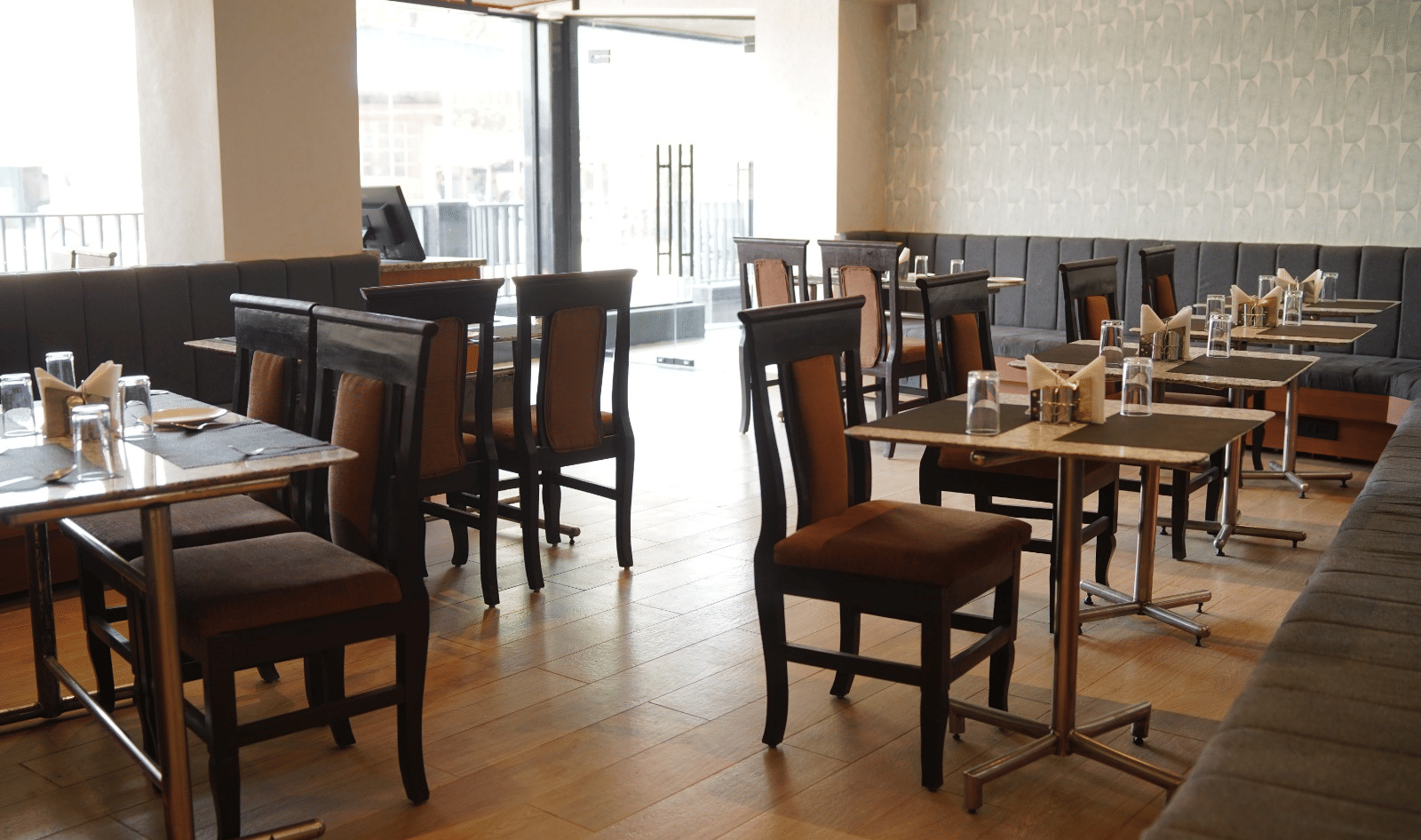 Restaurants 2