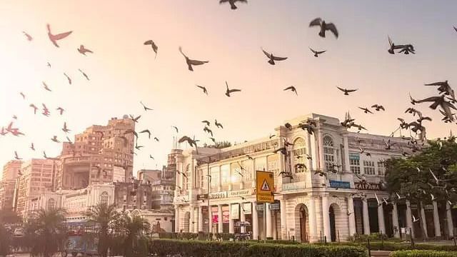 connaught-place-udman-hotels