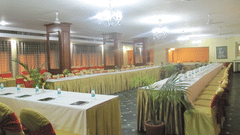 Ritz Banquet Conf. 2