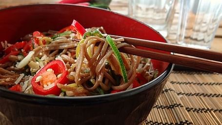 Evoma - Business Hotel, K R Puram, Bangalore Bangalore soba-soba