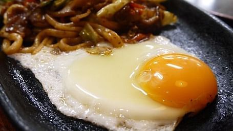 Evoma - Business Hotel, K R Puram, Bangalore Bangalore udon-udon